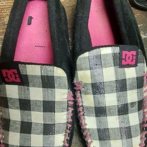 DC slippers